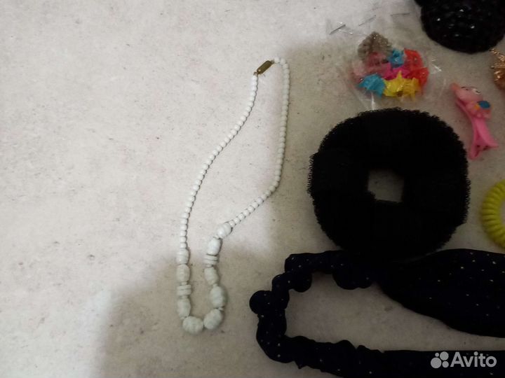 Банты для волос