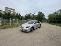 Toyota Camry 2.4 AT, 2007, 290 000 км, с пробегом, цена 850 000 руб.