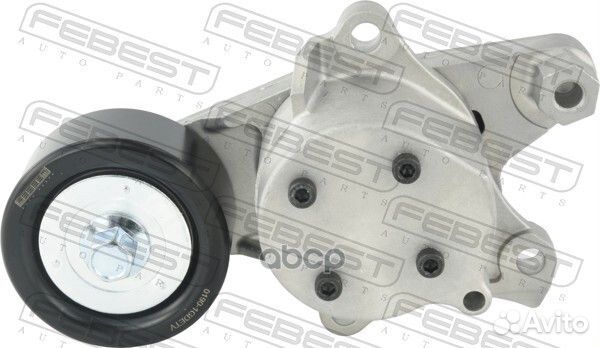 Натяжитель ремня 01901gdetv Febest