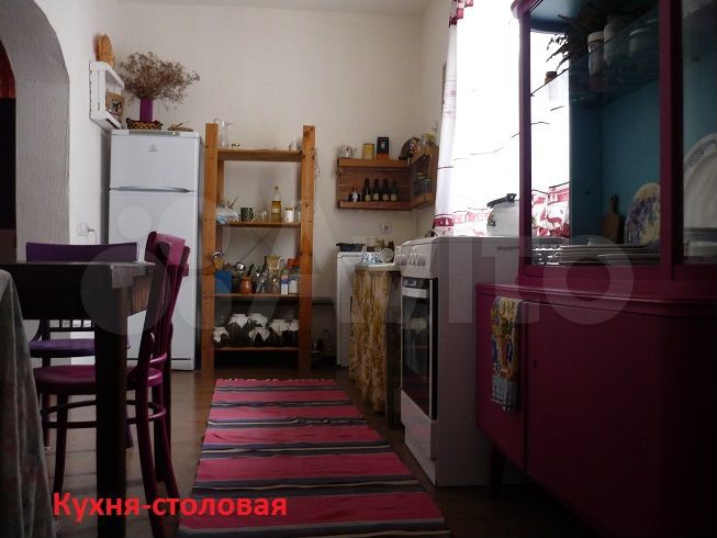 Дом 63,2 м² на участке 4,5 сот.