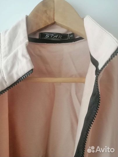 Комбинезон женский спортивный