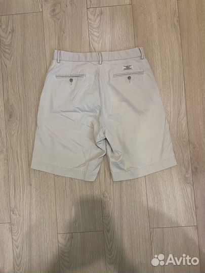 Polo ralph lauren шорты