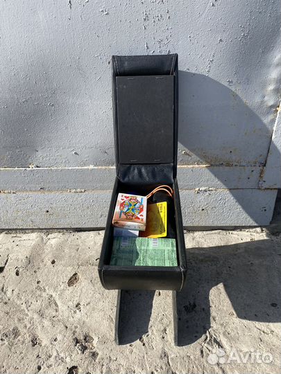 Аксессуары для автомобили калина, приора