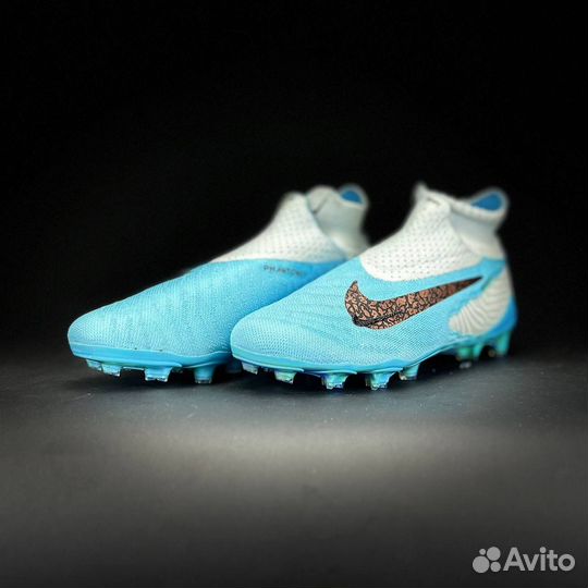 Бутсы Nike Phantom GX Elite FG