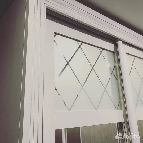 Шкаф на заказ