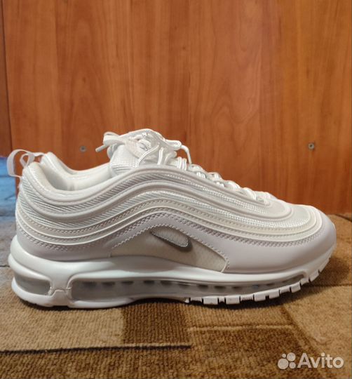 Кроссовки Nike Air Max 97