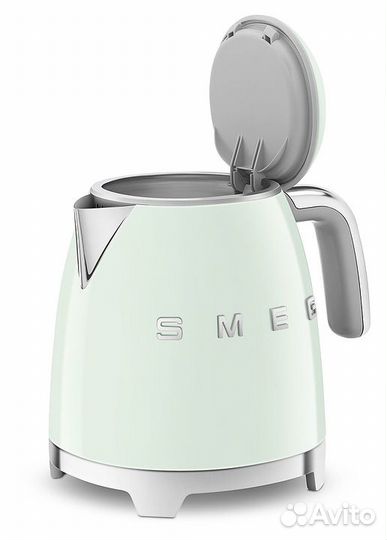 Чайник smeg KLF05pgeu