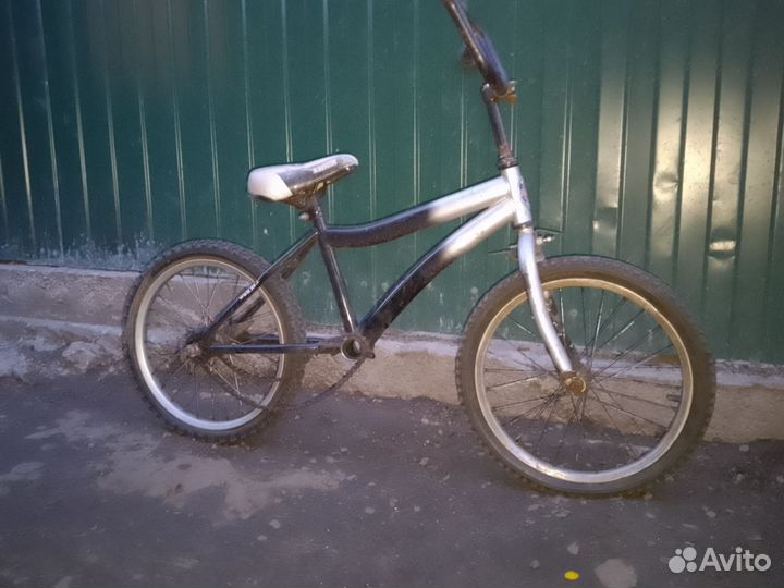 Велосипед детский 18