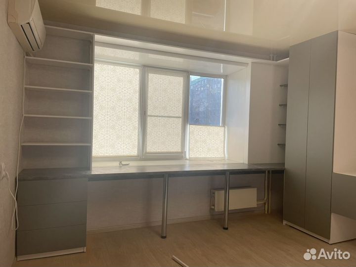 Мебель на заказ. Ремонт мебели