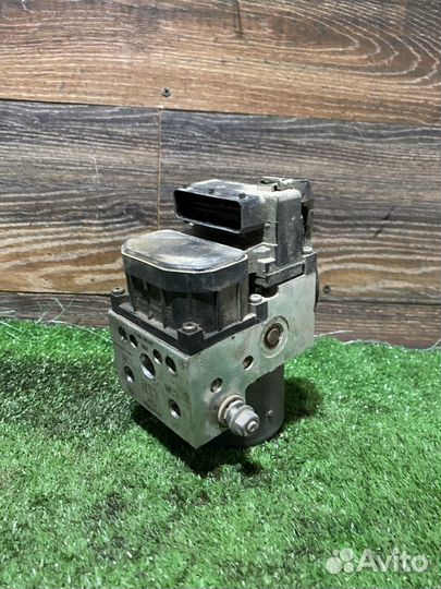 Блок ABS на Fiat Albea 2005-2012 г