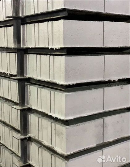 Газоблоки, Пеноблоки Ytong