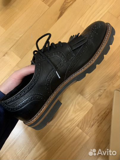 Лоферы Италия