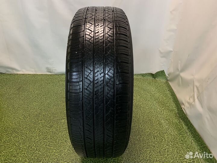 Michelin Latitude Tour HP 235/65 R18