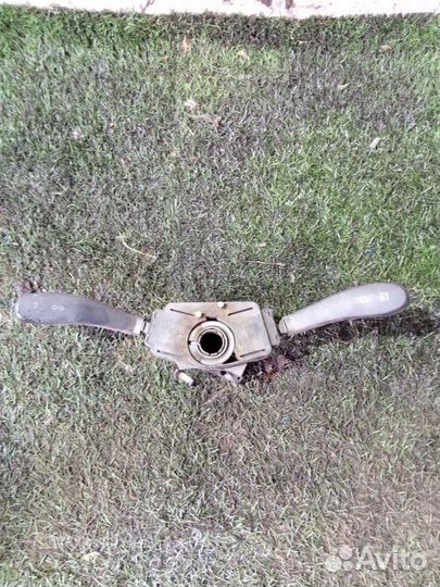 Блок подрулевых переключателей Лада Приора 21126