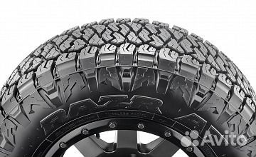 Maxxis AT-811 Razr AT 235/65 R17
