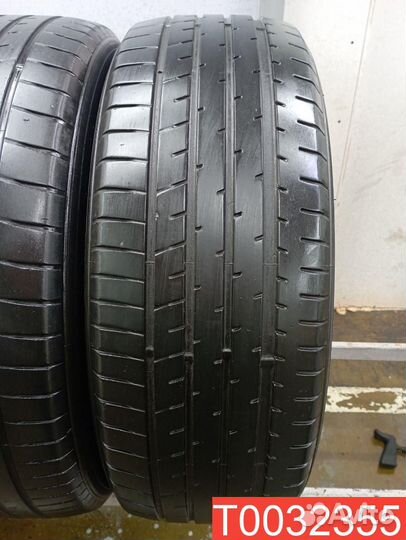 Toyo Proxes R36 225/55 R19 99V