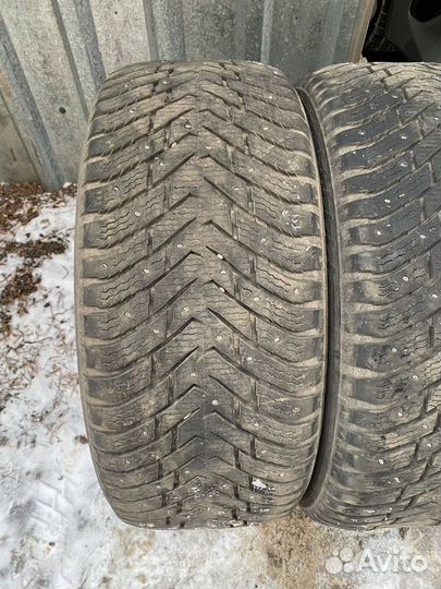 Nokian Tyres Hakkapeliitta 8 SUV 285/50 R20