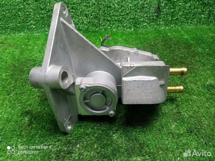 Клапан рециркуляции выхлопных газов Volkswagen Pa