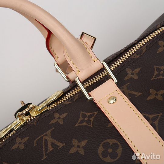 Сумка louis vuitton keepall Mоnоgrаm 45