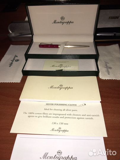 Ручка шариковая