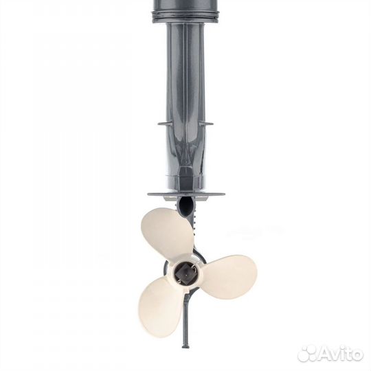 Лодочный мотор Mikatsu MF5FHS 4T