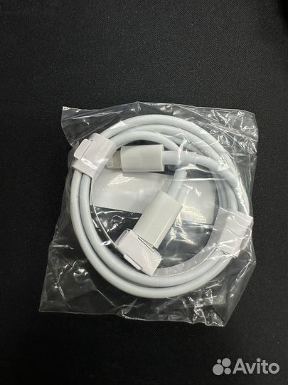 Зарядка для iPhone