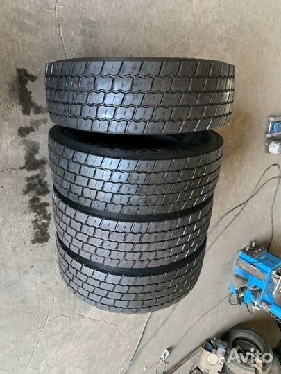 Грузовые шины Белшина 315/70R22,5