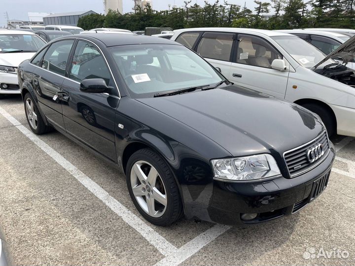 Блок управления зеркалами Audi A6 Quattro C5 ASN