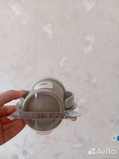 Поильник непроливайка