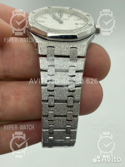 Часы Audemars Piguet Royal Oak 37mm