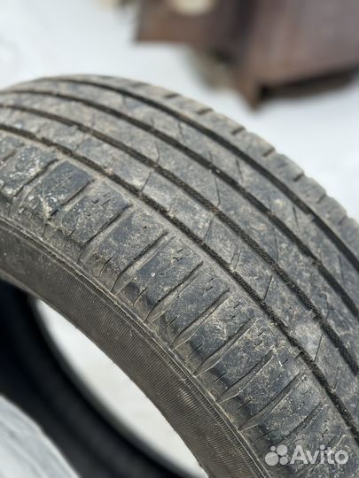 Nokian Tyres Nordman SX3 205/55 R16 91H