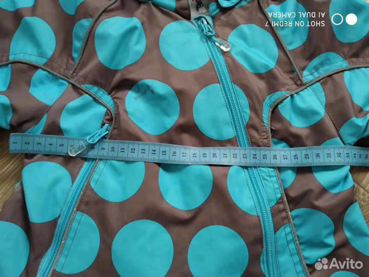 Комбинезоны демисезонные