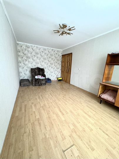 2-к. квартира, 48,5 м², 1/3 эт.