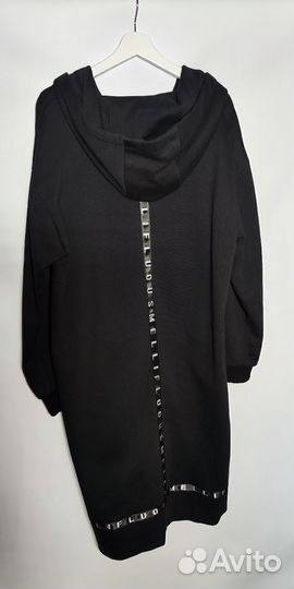 Пальто женское демисезонное 52 54 длинное