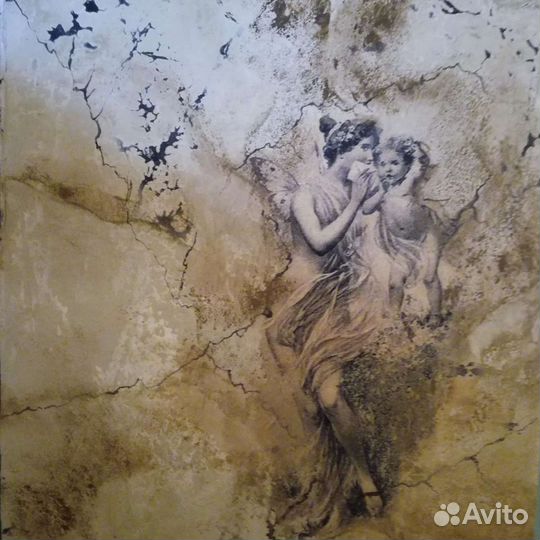 Декоративные покрытия для вашего дома