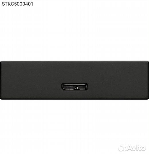 Stkc5000401, Внешний диск HDD Seagate One Touch 5