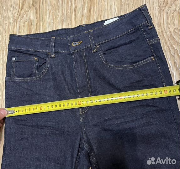 Джинсы женские Denim W26-28/L32(A)