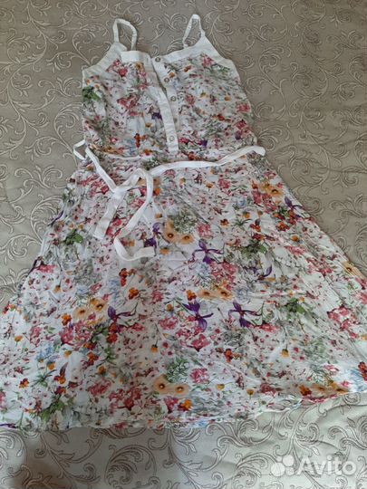 Сарафан Sela 11 размер