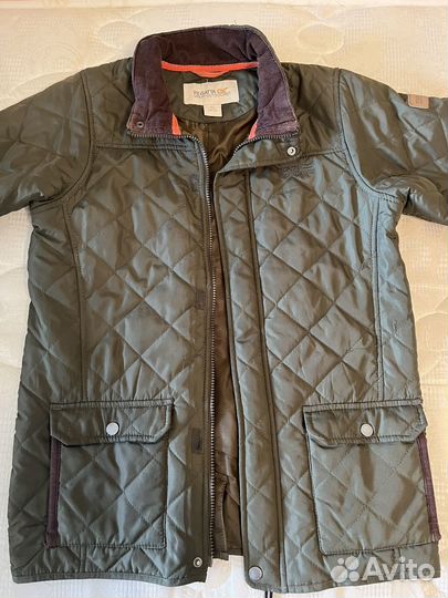 Куртка для мальчика