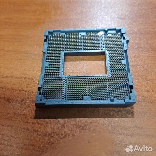 Socket LGA1155