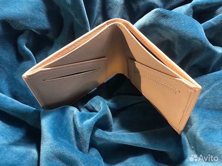 Складной кошелёк Arny Praht SMART