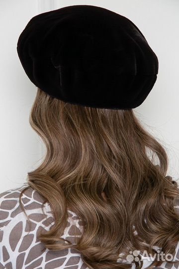 Берет bellovera