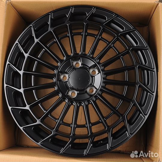 Диски для Mercedes С-класс (W204/205), E-класс (W2