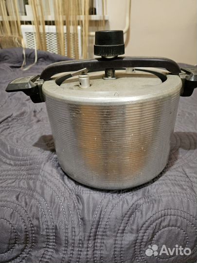 Скороварка