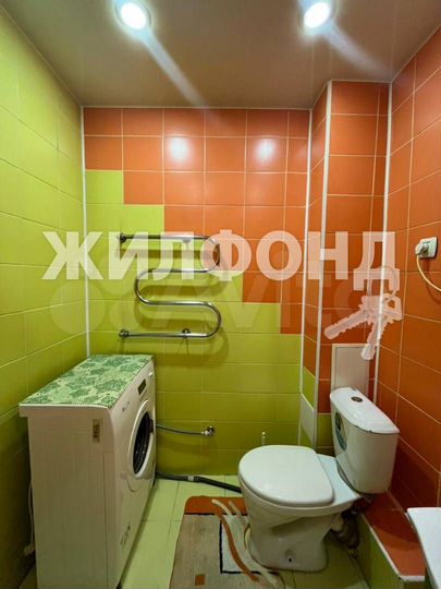 1-к. квартира, 38,2 м², 2/9 эт.