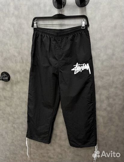 Штаны Nike x Stussy (Premium)