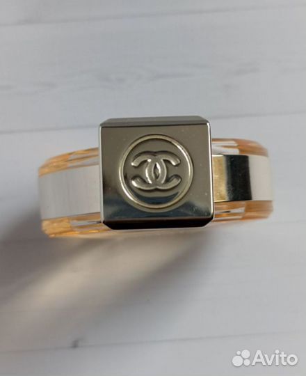 Chanel chance