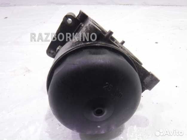 Корпус масляного фильтра