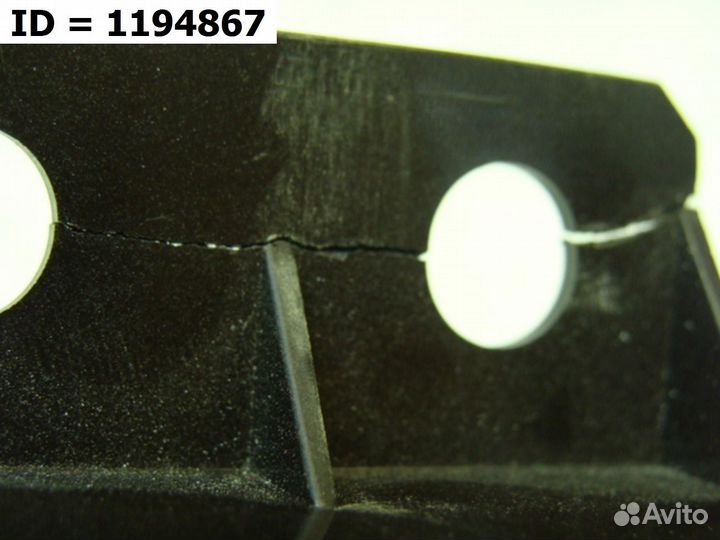 Блок управления крышки багажника Volvo