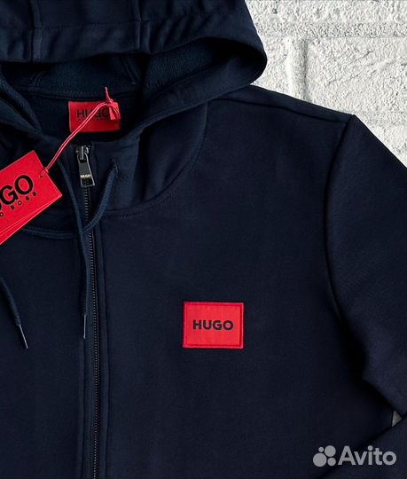 Спортивный костюм Hugo Boss